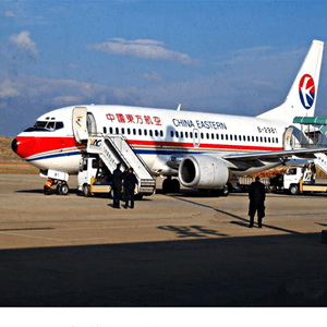 洛阳北郊航空快递航空快运业稳步发展的原因是什么？